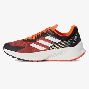 Adidas Terrex Soulstride Flow Trail-Running
U.S. Women’s 9.5 US Men’s 8.5, EU 42
